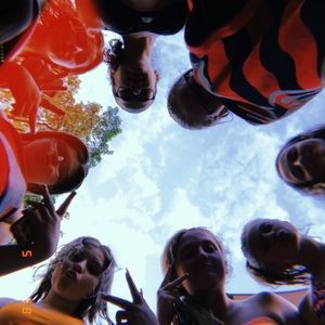 Meet your Posher, Kelly